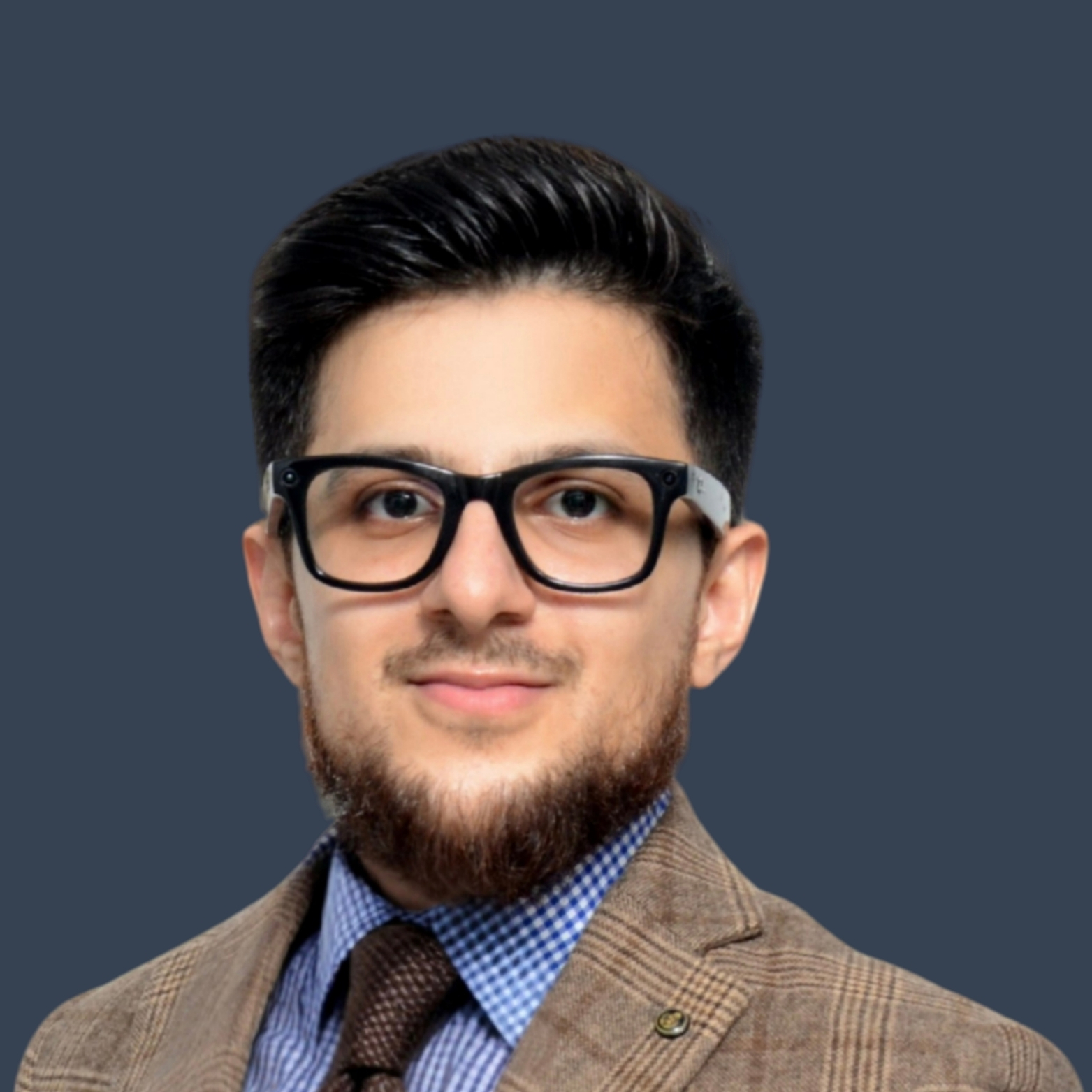 Moiz Mashadi